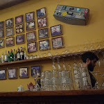 Photo n°1 de l'avis de Lia.e fait le 23/04/2017 à 14:36 sur le  Dondolo à Rome