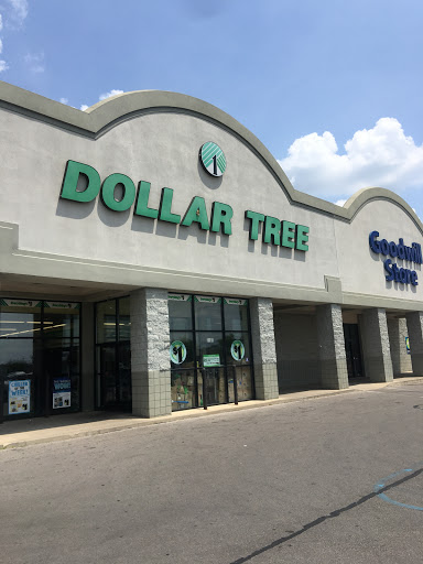 Dollar Store «Dollar Tree», reviews and photos, 3166 S Western Ave, Marion, IN 46953, USA