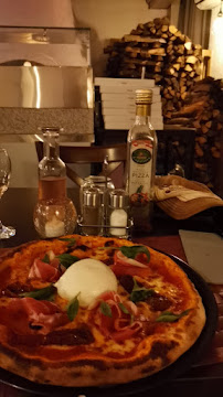 Pizza du Restaurant italien Da Valentina à Rive-de-Gier - n°13