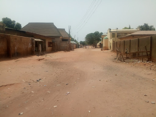 Makeran Gandu Birnin Kebbi, Local Government Area., Birnin Kebbi, Nigeria, Motel, state Kebbi