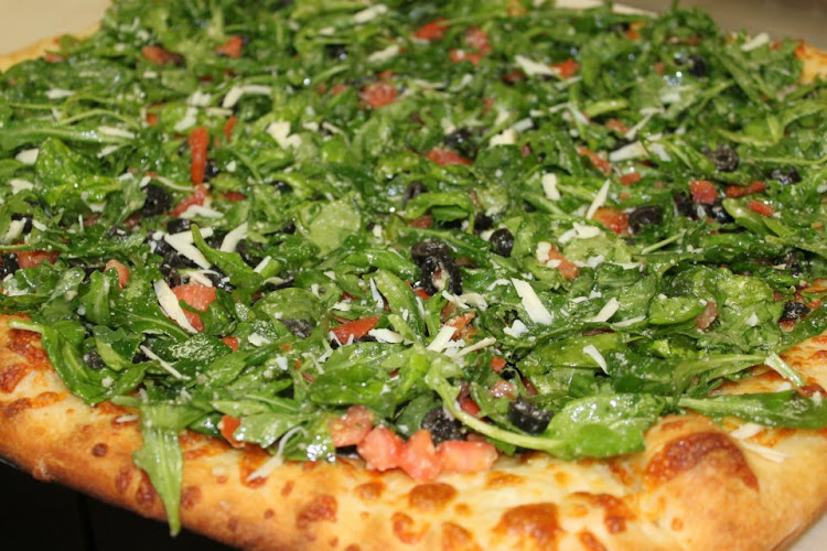 #1 best pizza place in Waterbury - Antonio's pizza