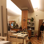 Photo n°3 de l'avis de Alessandro.i fait le 21/12/2017 à 21:20 sur le  Ristorante Le Colonne à Matraia, Capannori