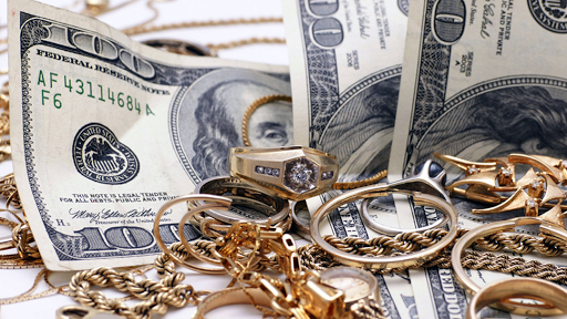 Classic Pawn & Gun, 33 NW 10th St, Ocala, FL 34475, USA, 