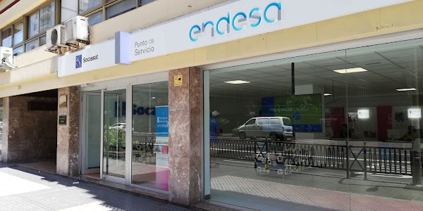 Socassat Instalaciones y Servicios - Punto de Servicio ENDESA