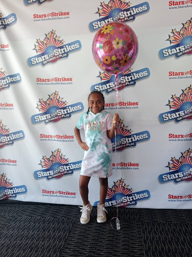 Bowling Alley «Stars and Strikes Family Entertainment Center», reviews and photos, 1700 Winder Hwy NE #100, Dacula, GA 30019, USA