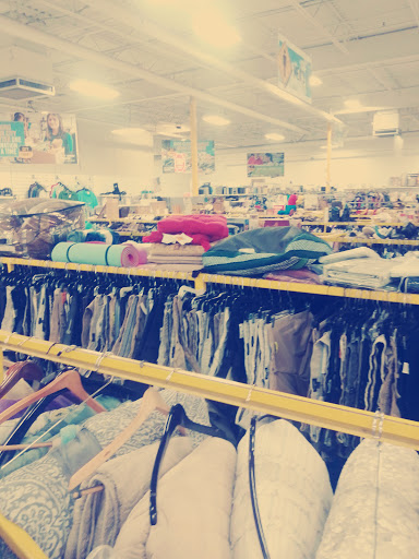 Thrift Store «City Thrift Store», reviews and photos