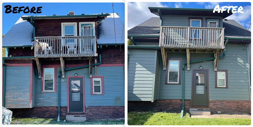 Window Supplier «Window Depot USA of Milwaukee», reviews and photos