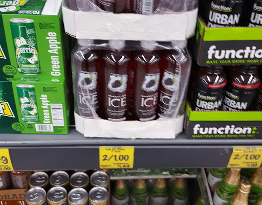 Grocery Store «Grocery Outlet Bargain Market», reviews and photos, 11301 Island Ave, Island City, OR 97850, USA