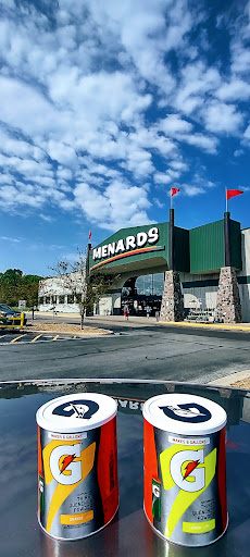 Home Improvement Store «Menards», reviews and photos, 300 Marlin Dr, Greenwood, IN 46142, USA