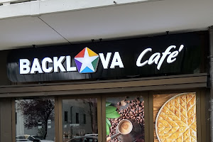 Backlava Cafe