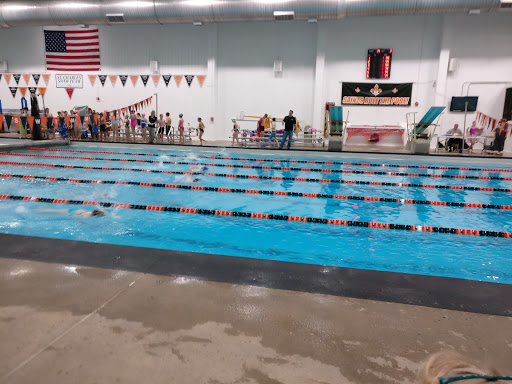 Recreation Center «John B. Norris Recreation Center», reviews and photos, 1050 Dunham Rd, St Charles, IL 60174, USA