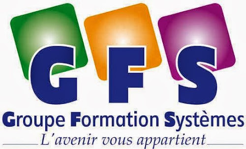 Centre de formation GFS - Groupe Formation Systèmes Lyon