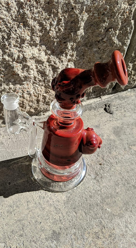 Tobacco Shop «Glassworx of Tulsa Head Shop», reviews and photos, 6529 E 51st St, Tulsa, OK 74145, USA