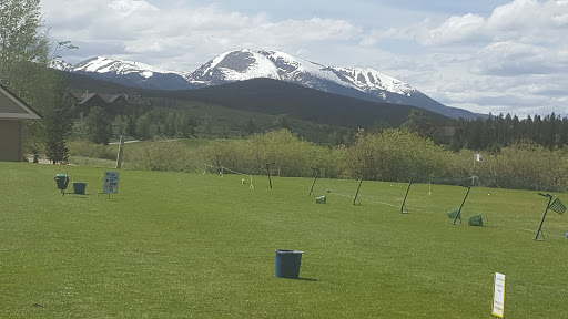 Golf Course «Breckenridge Golf Club», reviews and photos, 200 Clubhouse Dr, Breckenridge, CO 80424, USA