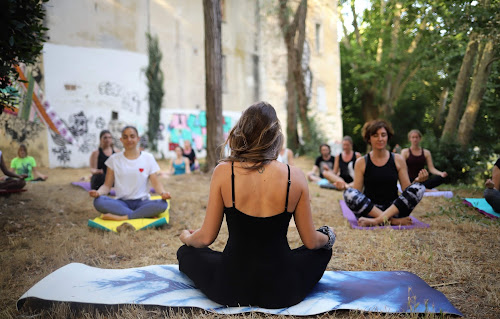 Centre de yoga THEYOGiINME - Castelnau Castelnau-le-Lez