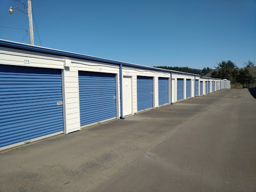 Storage «Lincoln City Storage», reviews and photos, 3796 SW Hwy 101, Lincoln City, OR 97367, USA