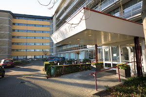 Woonzorgcentrum Gasthuis