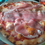 Photo n°2 de l'avis de Angelo.a fait le 16/07/2023 à 10:33 sur le  Pizzeria Garage à Abetone