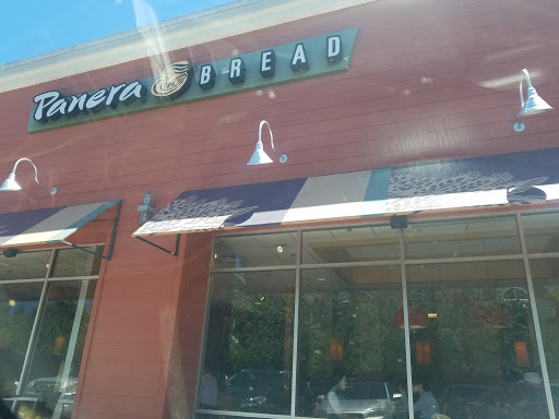 Sandwich Shop «Panera Bread», reviews and photos, 1706 Oakland Rd, San Jose, CA 95131, USA