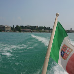 Photo n°7 de l'avis de Paul.i fait le 10/08/2018 à 20:41 sur le  Hotel Catullo à Sirmione