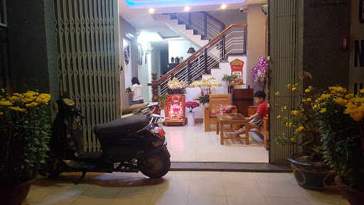 Nhà Nghỉ An Bình