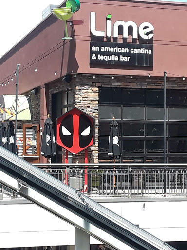 Shopping Mall «Denver Pavilions», reviews and photos, 500 16th St, Denver, CO 80202, USA