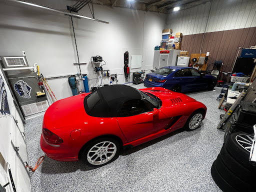 Mountainside Mobile Detailing en Chatham