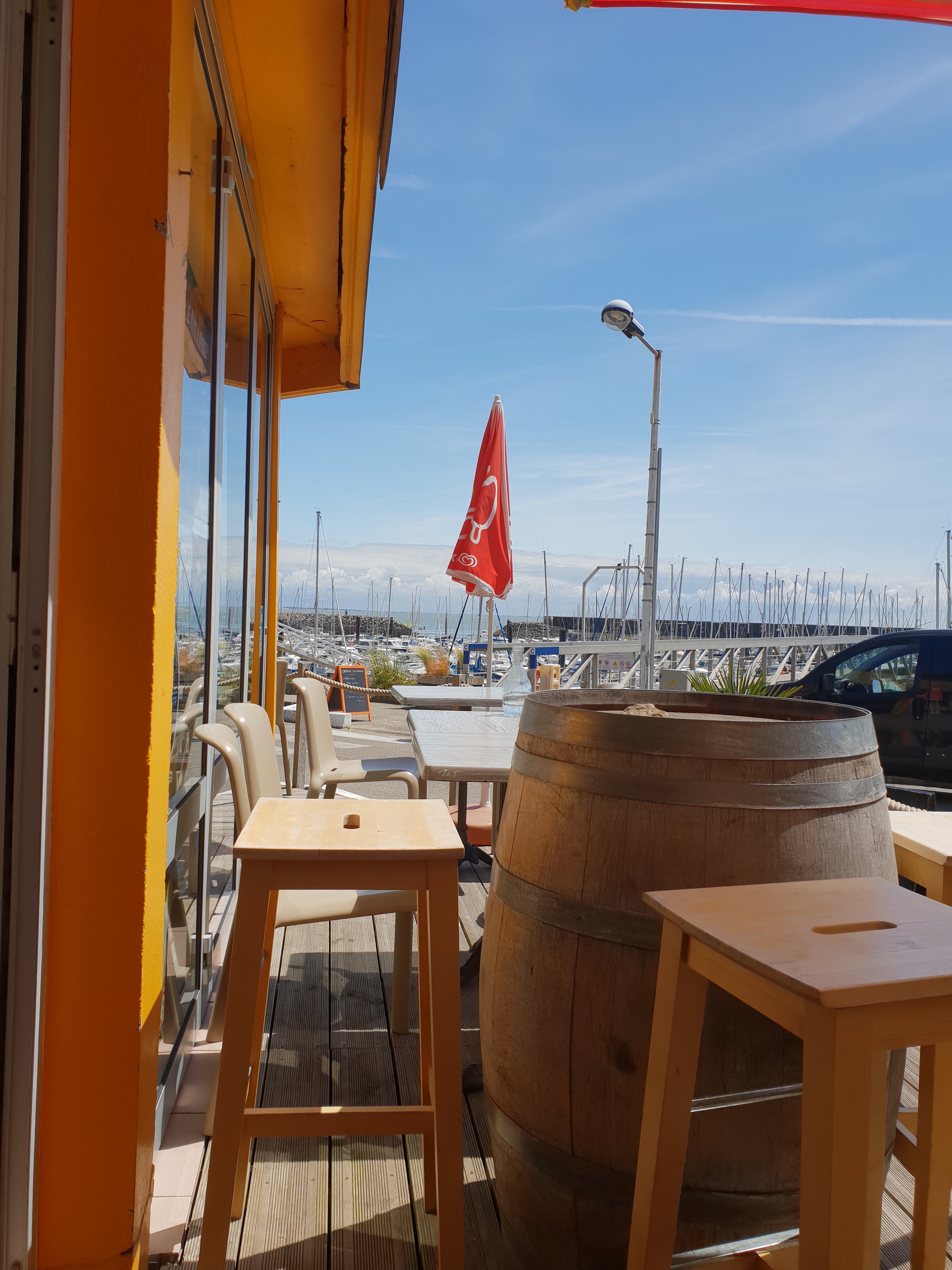 Photo n° 2 de l'avis de Isabelle.e fait le 01/06/2018 à 15:57