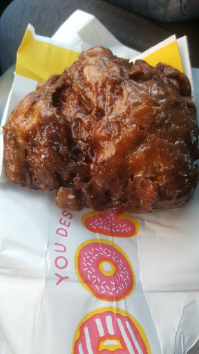 Donut Shop «Donut Hutt», reviews and photos, 1016 W Poplar Ave #111, Collierville, TN 38017, USA