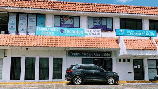 Laboratorio Clínico, Tecnolab Panamá