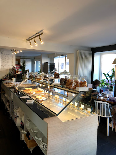 Café MILO - Bäckerei