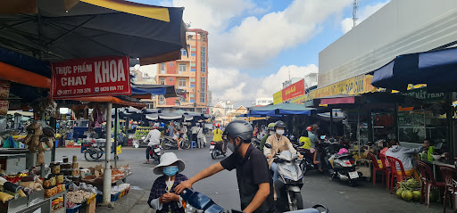 Top 20 cửa hàng xe cũ Thị xã Sa Đéc Đồng Tháp 2022