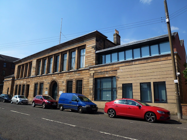 Govan Law Centre