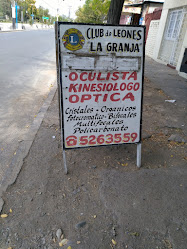 Club de Leones la Granja
