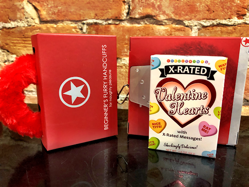 Lingerie Store «Jack-N-Jills Inc», reviews and photos, 260 25th St, Ogden, UT 84401, USA