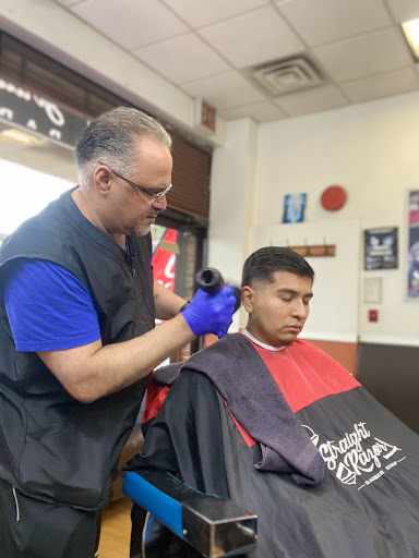 Barber Shop «Straightrazor Barbershop», reviews and photos, 1673 Richmond Rd, Staten Island, NY 10304, USA