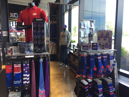 Sportswear Store «The Bills Store», reviews and photos, 1 Bills Dr, Orchard Park, NY 14127, USA