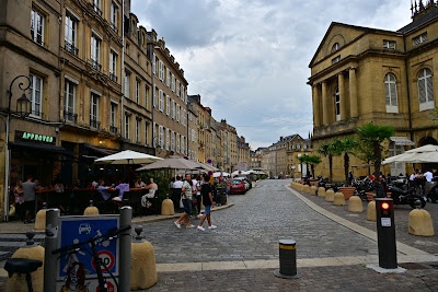 Approved à Metz