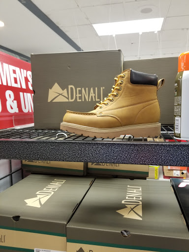 Sporting Goods Store «Big 5 Sporting Goods - SeaTac Village», reviews and photos, 1916 S. 320th, Federal Way, WA 98003, USA