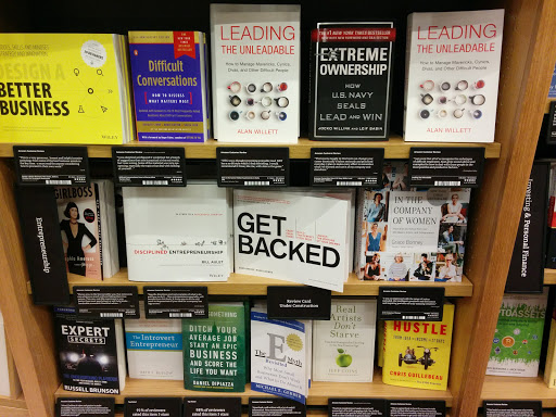 Book Store «Amazon Books», reviews and photos, 9585 SW Washington Square Rd, Portland, OR 97223, USA