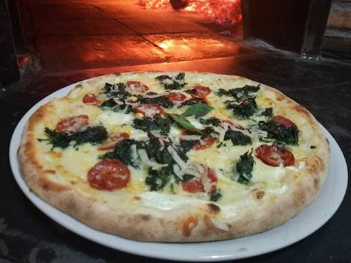 Di pizza in pizza in Tremestieri Etneo, Città Metropolitana di Catania