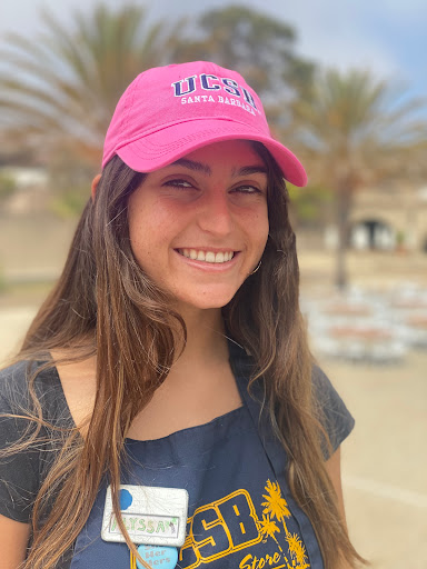 Book Store «UCSB Bookstore», reviews and photos, 1 UCEN Rd, Santa Barbara, CA 93106, USA