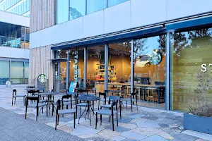 Starbucks Coffee - Nakano Central Park image