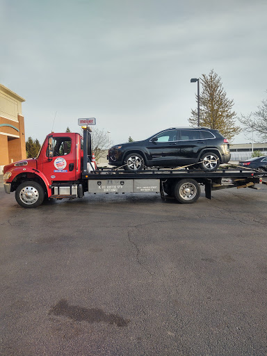 Tire Shop «Discount Tire Store - Westmont, IL», reviews and photos, 6455 Cass Ave, Westmont, IL 60559, USA