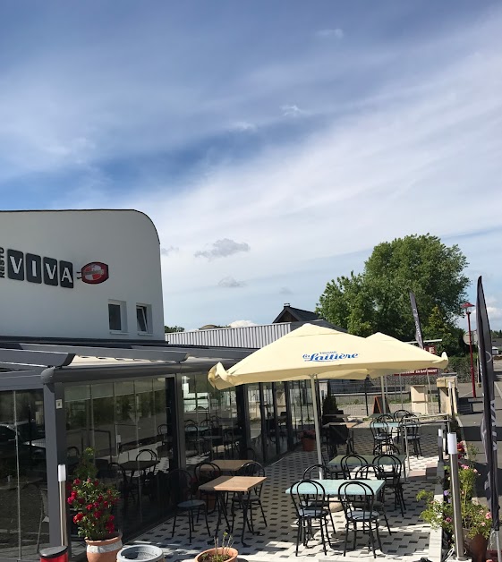 RESTO VIVA à Kembs