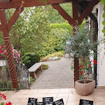 Photo n°1 de l'avis de Lubos.v fait le 17/08/2022 à 23:10 sur le  Kaminstube à Schrobenhausen