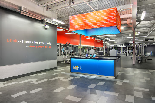 Gym «Blink Fitness Union», reviews and photos, 2700 US-22, Union, NJ 07083, USA