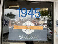 V&V Fleet Repair - Photo 2 - Car repair in Pompano Beach, FL, Pompano Beach