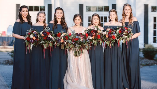 Florist «Treasured Blossoms Flower Market», reviews and photos, 5101 Rowlett Rd, Rowlett, TX 75088, USA