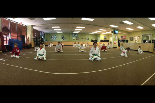 Martial Arts School «Victory Martial Arts Academy LLC», reviews and photos, 205 Apollo Beach Blvd #115, Apollo Beach, FL 33572, USA